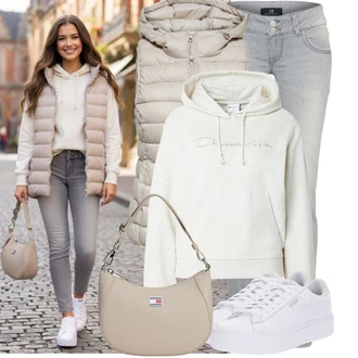 Outfity z džínu Chytrý příležitostný s Šedá/Světle šedá Slim Fit Džíny/Zužující se Džíny/Kožená Pánská Bund/Džíny s Rozparkem/Push up Džín/Kožené Boty/Džín s Nízkým Pasem/Džíny s Nízkým Sedem/Džíny Regular Fit/Kožená bunda/Kotníková Bota LTB "Lehké jarní outfit"Look: Ležérní, Cool, Francouzské, Mom, Krásný, Chytrý příležitostný, S průsvitem, Univerzitní