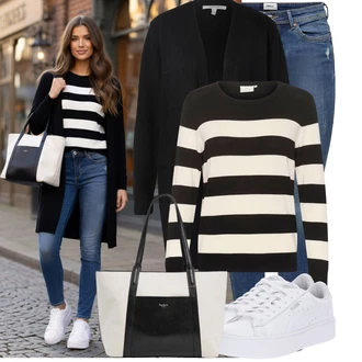 Outfity z džínu s Modrá/Tmavě modrá/Světle modrá Kožená bunda/Navlékací džíny/Kožené bundy/Džíny s Nízkým Sedem/Džín s Nízkým Pasem/Džíny s Dírou/Džíny s Rozparkem/Push up Džín/Kožené Boty/Kotníková Bota Only "Lehké jarní outfit"