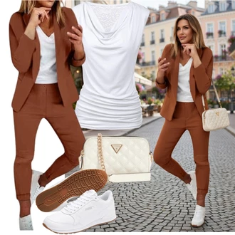 Sexy Business Outfits fr Damen online kaufen 2026 | Mode Trends fr den  2026 | FrauenOutfits.de