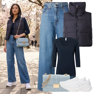 outfit "spomladanski outfit"