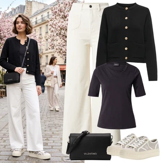 outfit "spomladanski outfit"