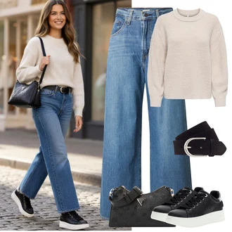 outfit "spomladanski outfit"