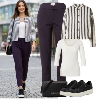 outfit "spomladanski outfit"