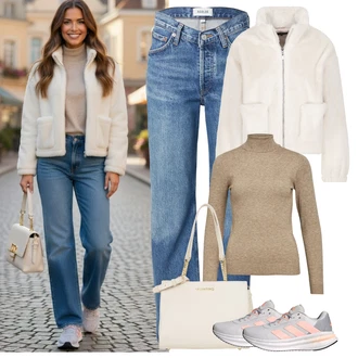 outfit mit Women's Uncategorized valentino "Srčkan spomladanski videz"