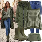 Outfiti z zimskimi plašči image