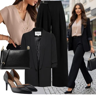 Sexy Business Outfits fr Damen online kaufen 2026 | Mode Trends fr den  2026 | FrauenOutfits.de