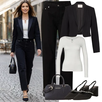 outfit mit Women's Uncategorized valentino "Elegantna spomladanska oprava"