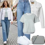 Outfity z 90. let Estetické image