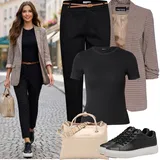 Sportovní tenisky outfity image
