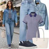 Outfity z 90. let s Mom Jeans image