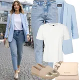 Outfity s Polo Tričky image