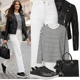 Outfity se svetry image