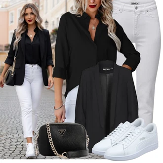 Sexy Business Outfits fr Damen online kaufen 2026 | Mode Trends fr den  2026 | FrauenOutfits.de