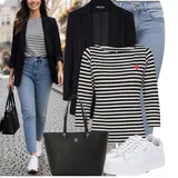 Outfity s obuví image