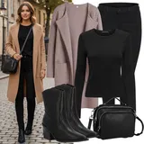 Horolezecké outfity image