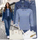 Outfity pro zábavu ve stylu 70. a 80. let image