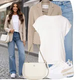 Hip Hop festivalové outfity image