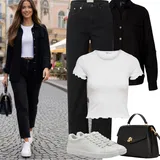 Outfity pro zábavu s kalhotami image