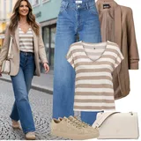 Outfity pro Zábavu, Chytrý Příležitostný Styl image
