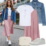 Outfity pro zábavu VERO MODA image