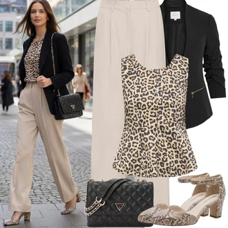 Léto Pracovní pohovor Outfit s Černá Kožená Pánská Bund/Smokingové sako/Elegantní Sako/Krátké Sako/Neformální Sako/Blůzové Sako/Boyfriend Sako/Kožená bunda pro muže/Blejzrové Bund Vila "Jarní Outfit"