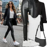 Outfity pro baculky disko image