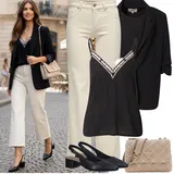 Zimní outfity pro svatební hosty image