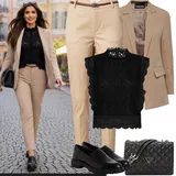 Outfity pro baculky na jaro image
