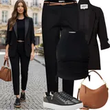 Outfity s blejzry image