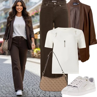 Outfit s Only, Only "Jarní outfit"