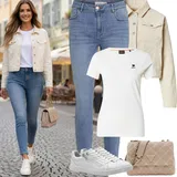 Dlouhé outfity na zimu image