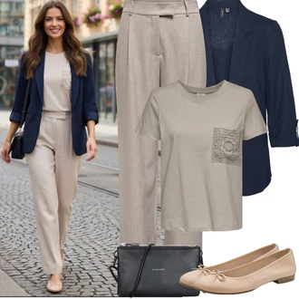 Outfity na zimu "Jarní outfit" Outfity na zimu "Jarní outfit"