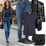 Jazz outfity image