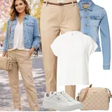 Outfity z 90. let na Rave image