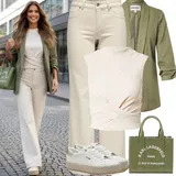 Zimní koncertní outfity image