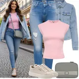 Outfity pro zábavu od 30 image