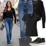 Outfity pro oblé figury image