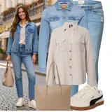 Outfity ve stylu 90. let image