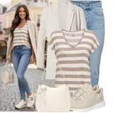 Moderní outfity image