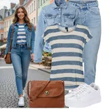 Svatbene Outfity pro baculky image
