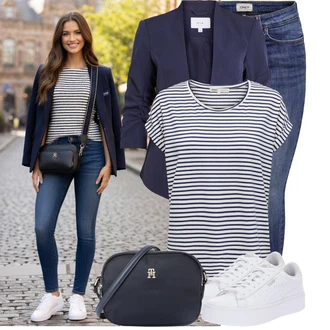 Nevěsta Outfit s Bílá Nízká Teniska/Teniska s dírkovaným vzorem/Úzká Teniska/Teniska na platformě Puma "Skvělý pro volný čas"