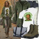 Outfiti s Škornji image