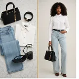 Rockové outfity image