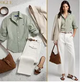 Outfity s blejzry image