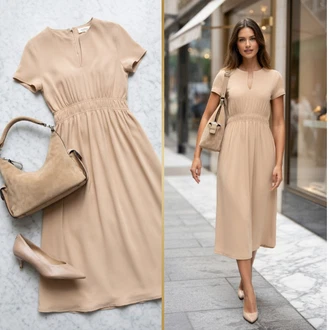 Outfity pro léto Den na pláži s Klasická Taška Přes Rameno Polo Ralph Lauren "Letní outfity"Look: Den na pláži