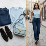 Outfity s kozačkami image