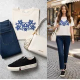 Party topy outfity image