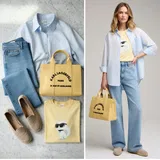 Outfity na Léto, Chytrý Příležitostný Styl image