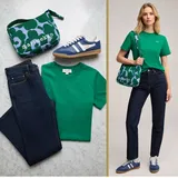 Estetické letní outfity image