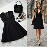 Outfity na léto v stylu 80. let image